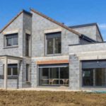 De Meyer Renov Immobilier, Construction Maison familiale